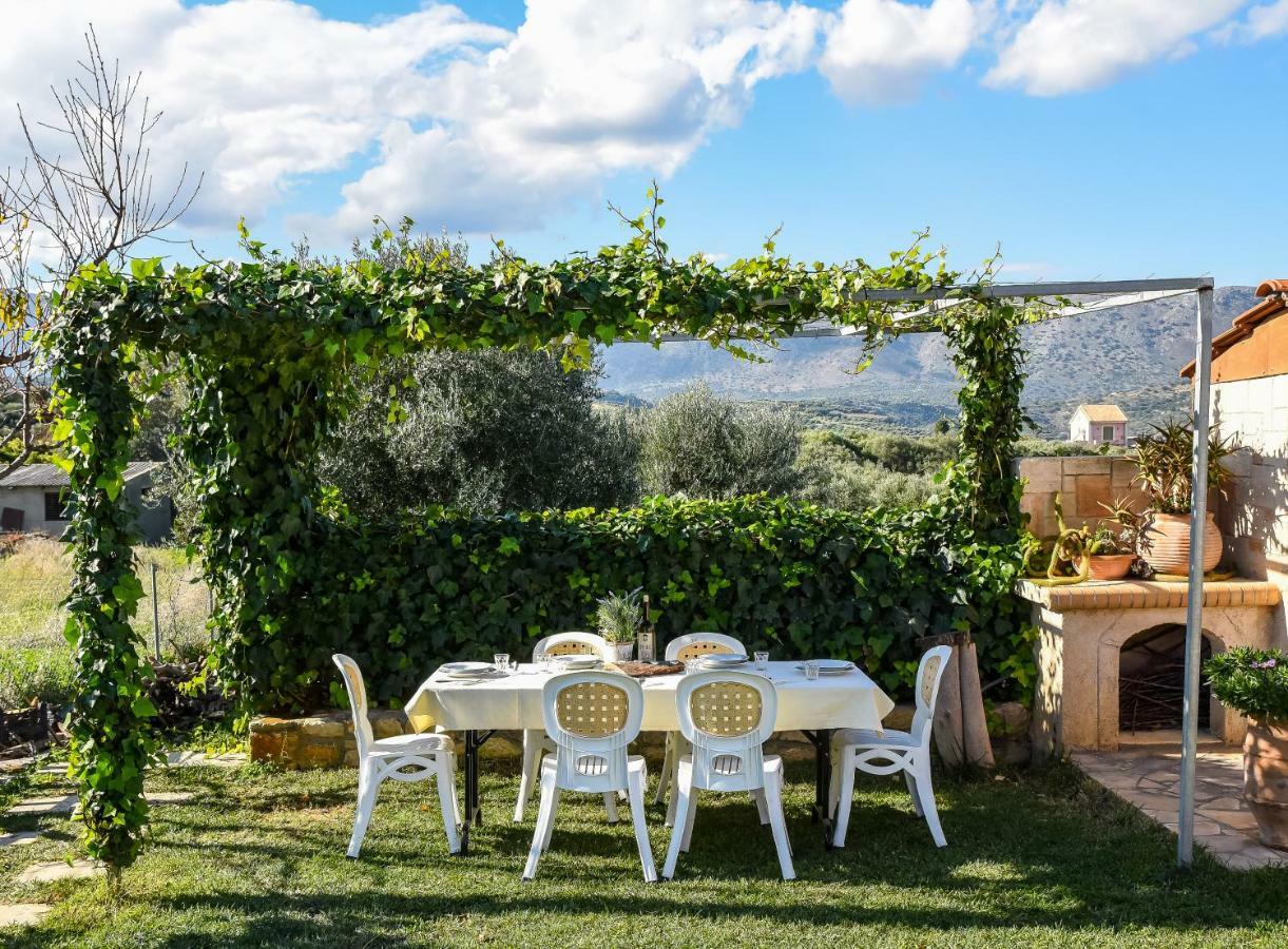 Country House With View Kato Kalesia Exterior photo